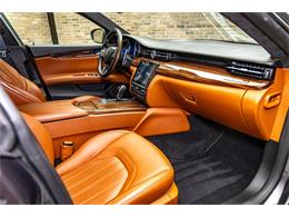 2017 Maserati Quattroporte (CC-2092176) for sale in Elkhart Lake, Wisconsin