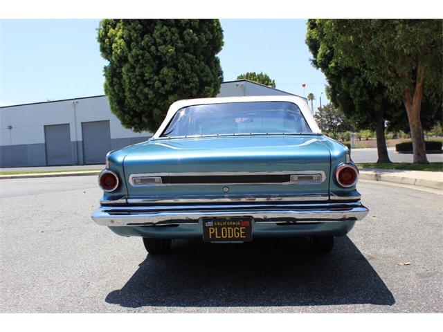 1964 Plymouth Valiant (CC-2092177) for sale in La Verne, California