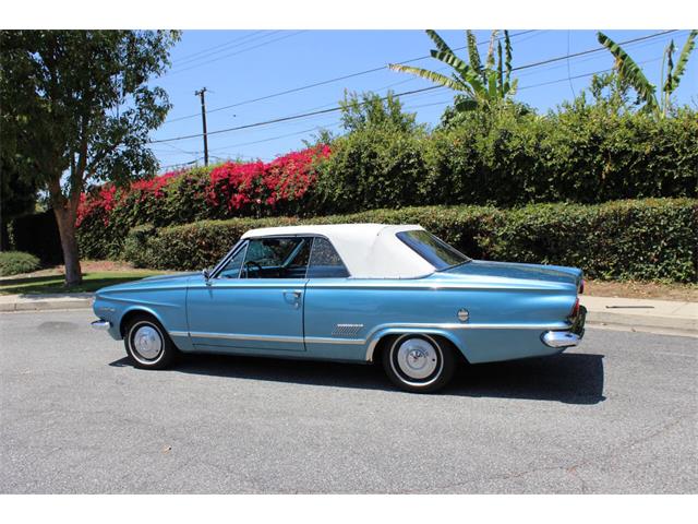 1964 Plymouth Valiant (CC-2092177) for sale in La Verne, California