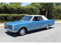 1964 Plymouth Valiant (CC-2092177) for sale in La Verne, California