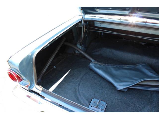 1964 Plymouth Valiant (CC-2092177) for sale in La Verne, California