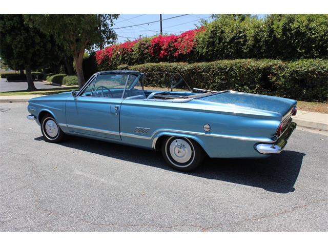 1964 Plymouth Valiant (CC-2092177) for sale in La Verne, California