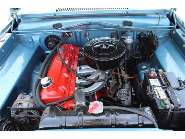 1964 Plymouth Valiant (CC-2092177) for sale in La Verne, California