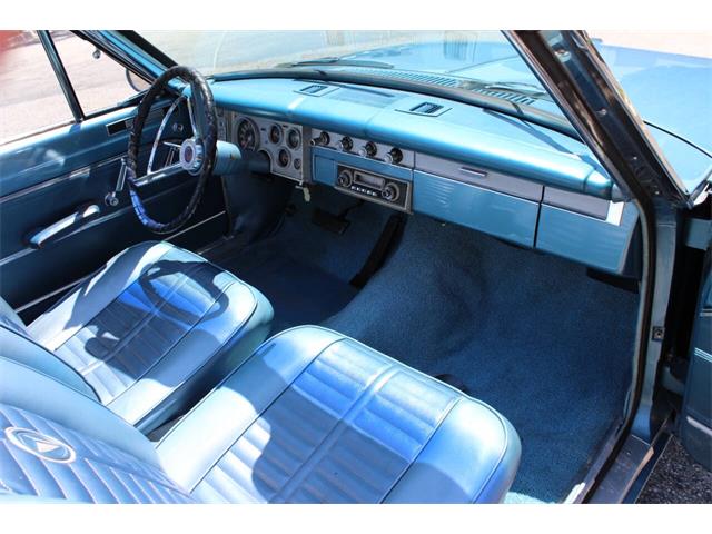 1964 Plymouth Valiant (CC-2092177) for sale in La Verne, California