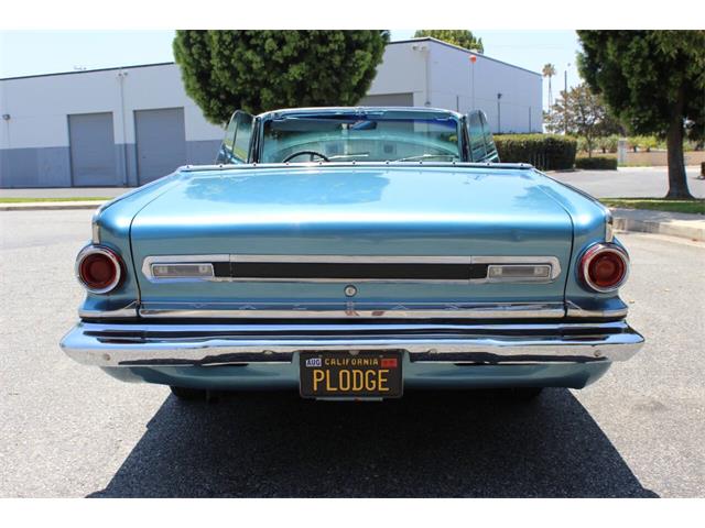 1964 Plymouth Valiant (CC-2092177) for sale in La Verne, California