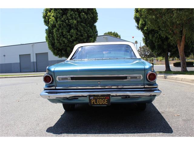 1964 Plymouth Valiant (CC-2092177) for sale in La Verne, California