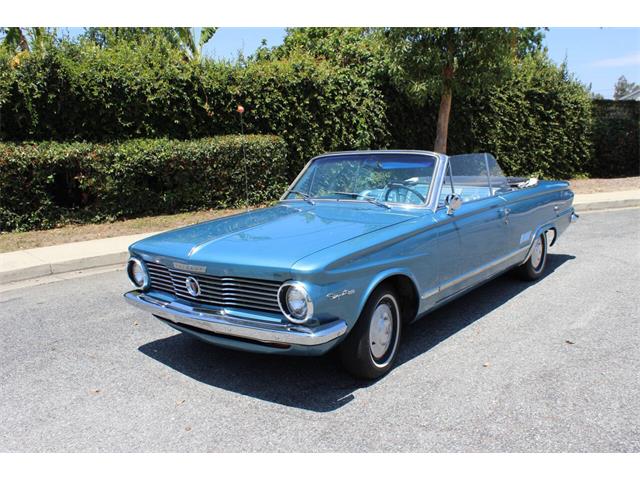 1964 Plymouth Valiant (CC-2092177) for sale in La Verne, California
