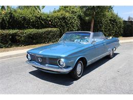 1964 Plymouth Valiant (CC-2092177) for sale in La Verne, California