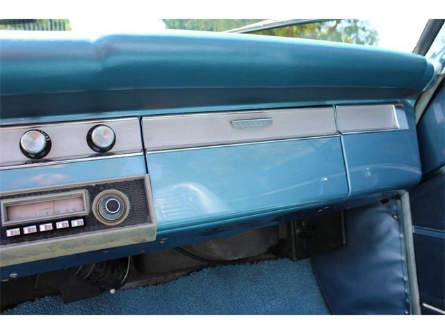 1964 Plymouth Valiant (CC-2092177) for sale in La Verne, California