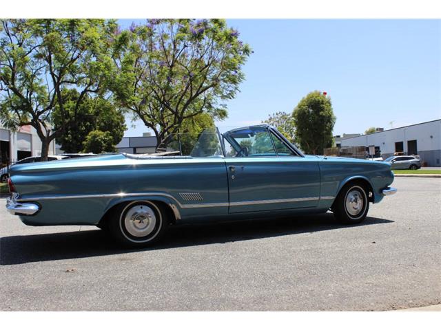 1964 Plymouth Valiant (CC-2092177) for sale in La Verne, California