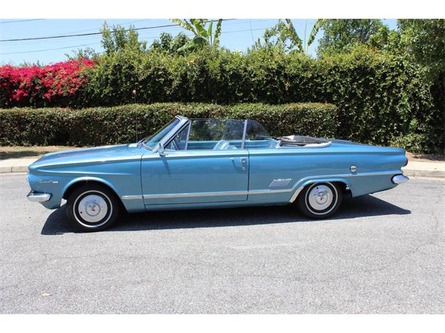 1964 Plymouth Valiant (CC-2092177) for sale in La Verne, California