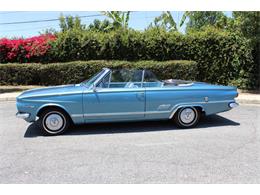 1964 Plymouth Valiant (CC-2092177) for sale in La Verne, California