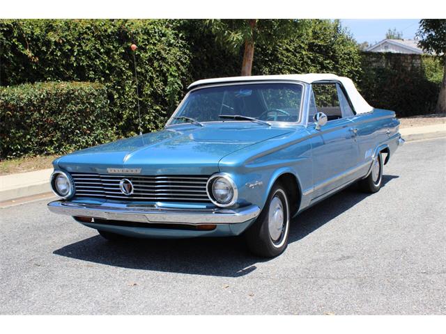 1964 Plymouth Valiant (CC-2092177) for sale in La Verne, California