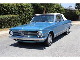 1964 Plymouth Valiant (CC-2092177) for sale in La Verne, California