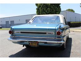 1964 Plymouth Valiant (CC-2092177) for sale in La Verne, California