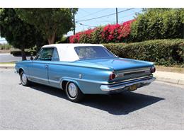1964 Plymouth Valiant (CC-2092177) for sale in La Verne, California