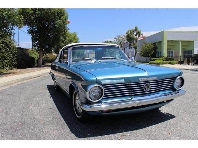 1964 Plymouth Valiant (CC-2092177) for sale in La Verne, California