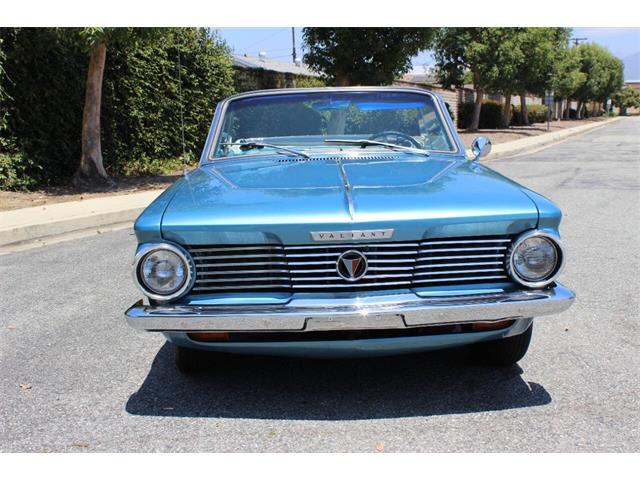 1964 Plymouth Valiant (CC-2092177) for sale in La Verne, California