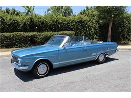 1964 Plymouth Valiant (CC-2092177) for sale in La Verne, California