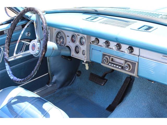 1964 Plymouth Valiant (CC-2092177) for sale in La Verne, California