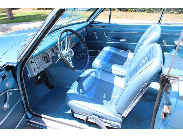 1964 Plymouth Valiant (CC-2092177) for sale in La Verne, California
