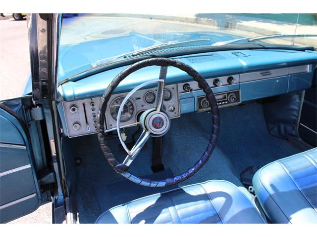 1964 Plymouth Valiant (CC-2092177) for sale in La Verne, California