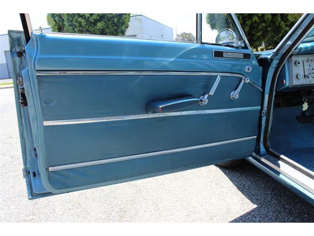 1964 Plymouth Valiant (CC-2092177) for sale in La Verne, California
