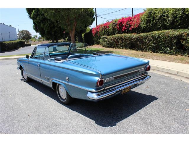 1964 Plymouth Valiant (CC-2092177) for sale in La Verne, California