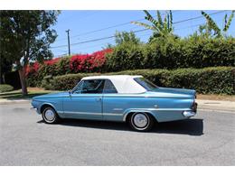 1964 Plymouth Valiant (CC-2092177) for sale in La Verne, California