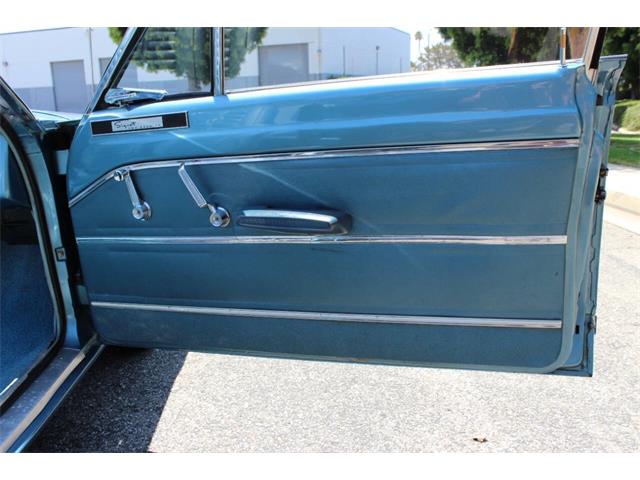 1964 Plymouth Valiant (CC-2092177) for sale in La Verne, California