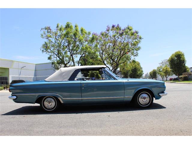 1964 Plymouth Valiant (CC-2092177) for sale in La Verne, California