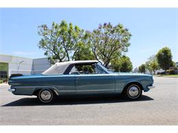 1964 Plymouth Valiant (CC-2092177) for sale in La Verne, California