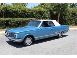 1964 Plymouth Valiant (CC-2092177) for sale in La Verne, California