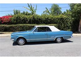 1964 Plymouth Valiant (CC-2092177) for sale in La Verne, California