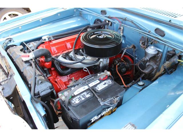 1964 Plymouth Valiant (CC-2092177) for sale in La Verne, California
