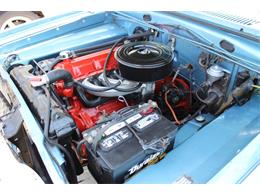 1964 Plymouth Valiant (CC-2092177) for sale in La Verne, California