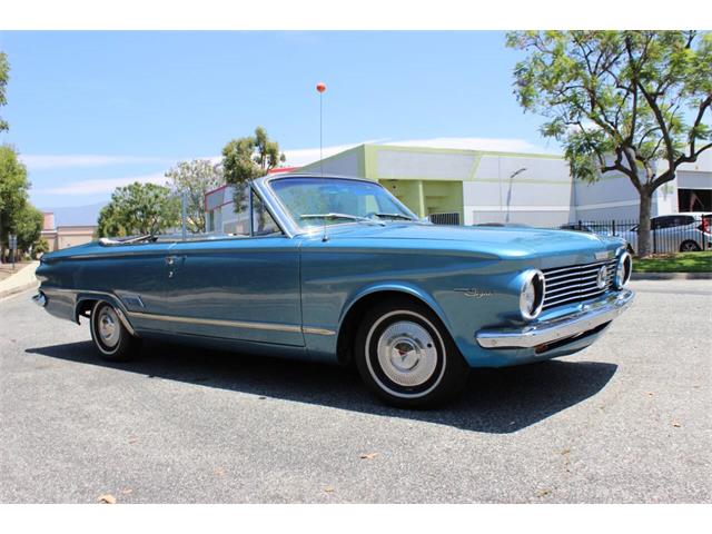 1964 Plymouth Valiant (CC-2092177) for sale in La Verne, California