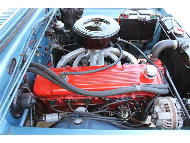 1964 Plymouth Valiant (CC-2092177) for sale in La Verne, California