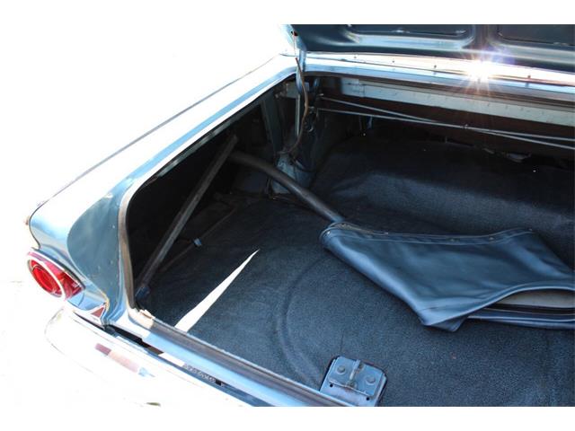 1964 Plymouth Valiant (CC-2092177) for sale in La Verne, California