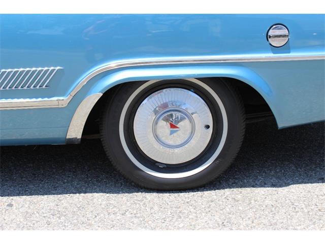 1964 Plymouth Valiant (CC-2092177) for sale in La Verne, California