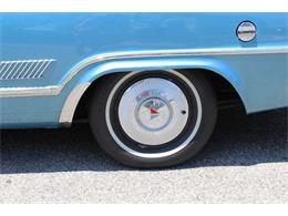 1964 Plymouth Valiant (CC-2092177) for sale in La Verne, California