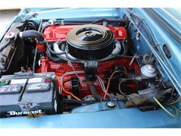 1964 Plymouth Valiant (CC-2092177) for sale in La Verne, California