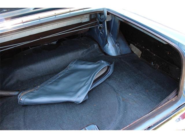 1964 Plymouth Valiant (CC-2092177) for sale in La Verne, California