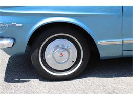1964 Plymouth Valiant (CC-2092177) for sale in La Verne, California