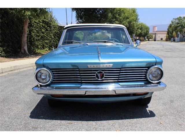 1964 Plymouth Valiant (CC-2092177) for sale in La Verne, California