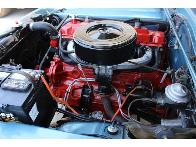 1964 Plymouth Valiant (CC-2092177) for sale in La Verne, California