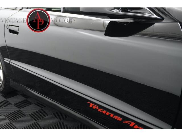 2001 Pontiac Firebird (CC-2092178) for sale in Statesville, North Carolina