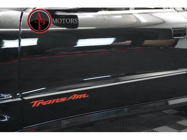2001 Pontiac Firebird (CC-2092178) for sale in Statesville, North Carolina