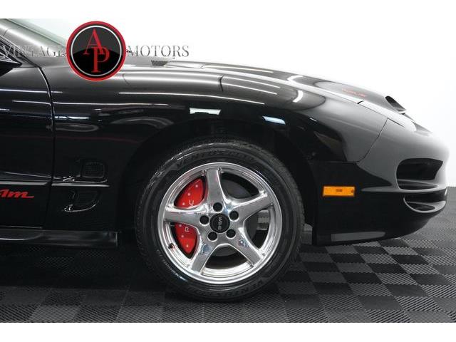 2001 Pontiac Firebird (CC-2092178) for sale in Statesville, North Carolina