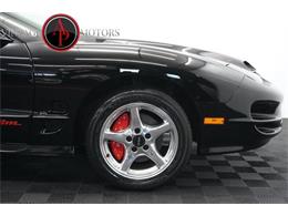 2001 Pontiac Firebird (CC-2092178) for sale in Statesville, North Carolina